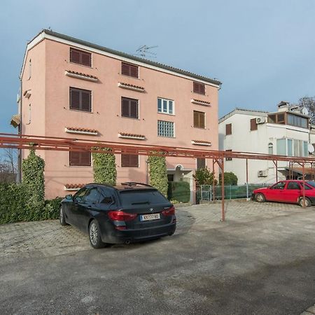 Apartment Roberto Punta Poreč Buitenkant foto