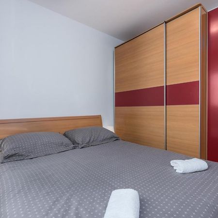Apartment Roberto Punta Poreč Buitenkant foto