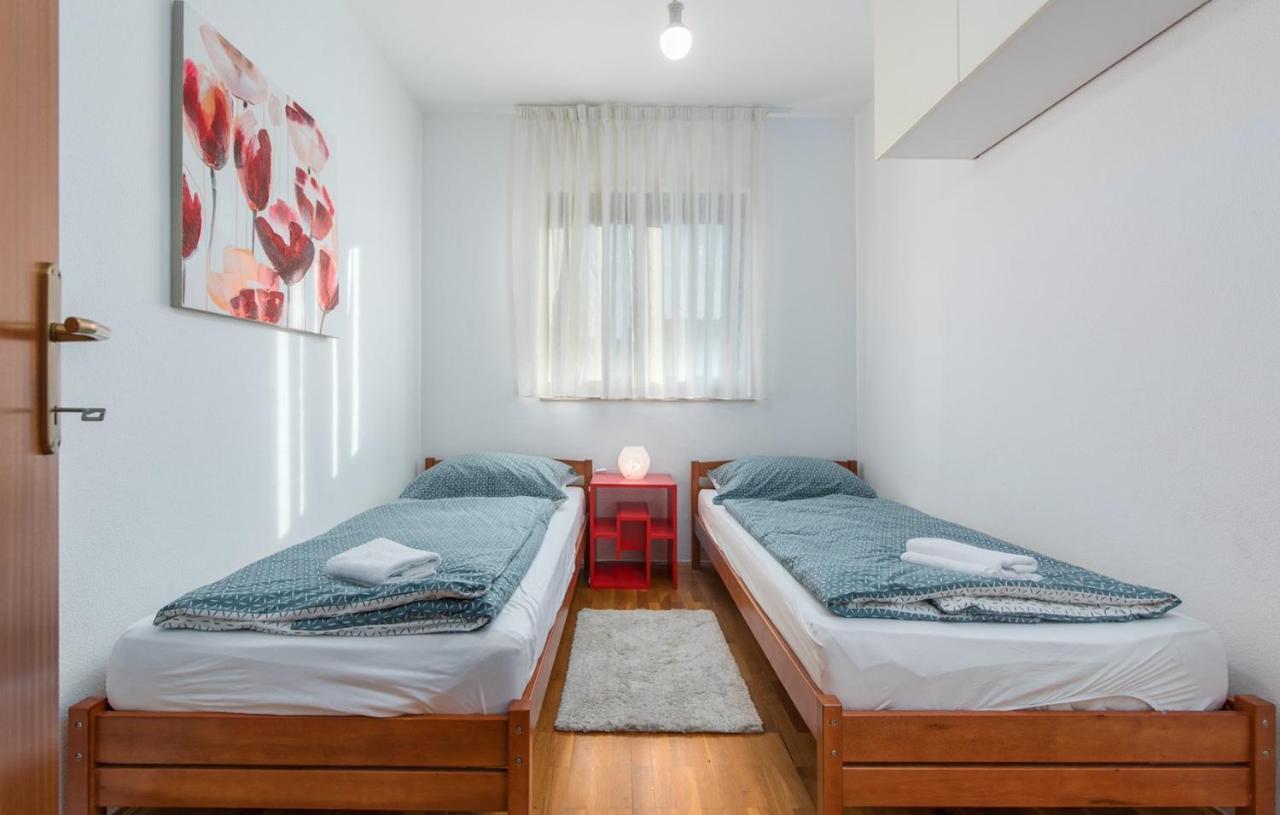 Apartment Roberto Punta Poreč Buitenkant foto