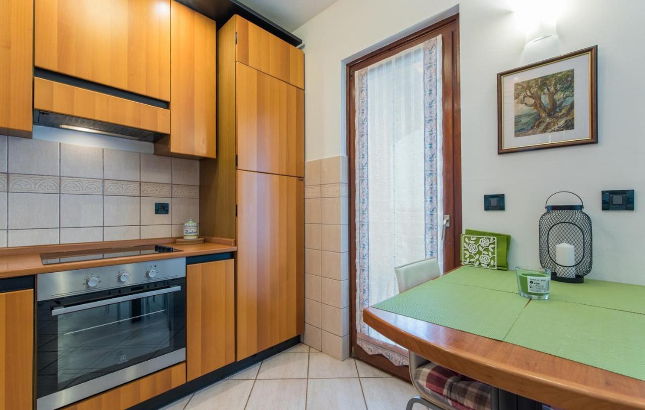Apartment Roberto Punta Poreč Buitenkant foto