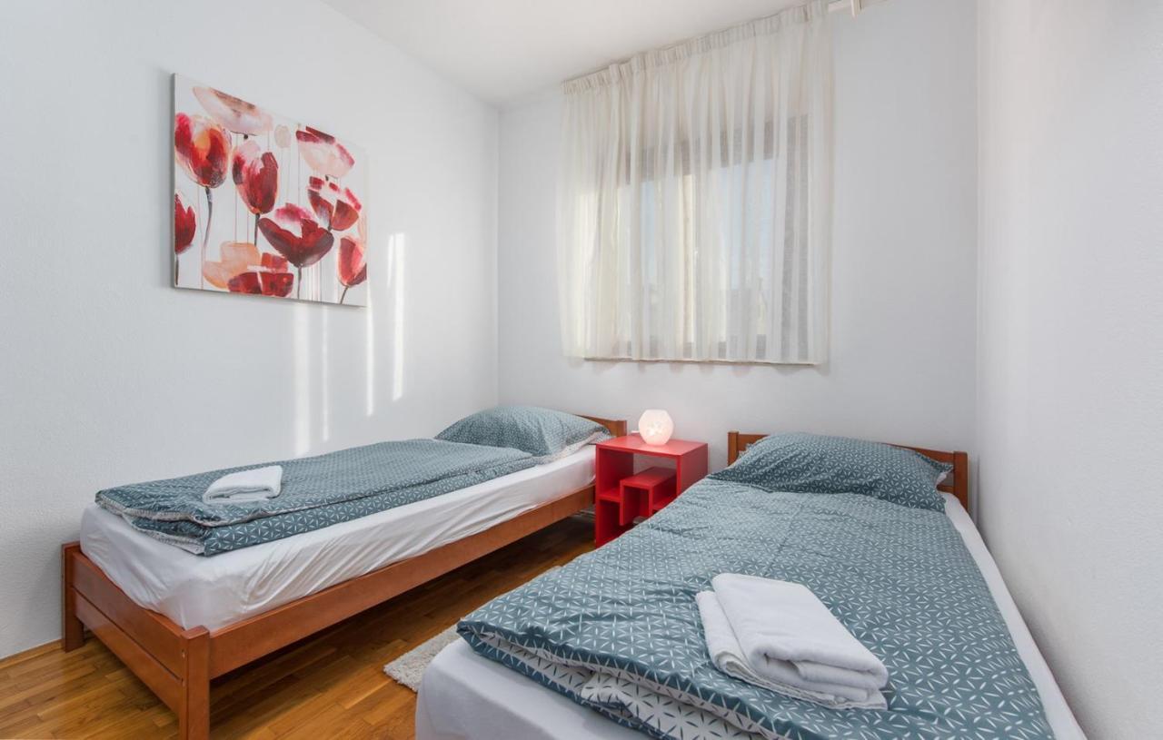 Apartment Roberto Punta Poreč Buitenkant foto