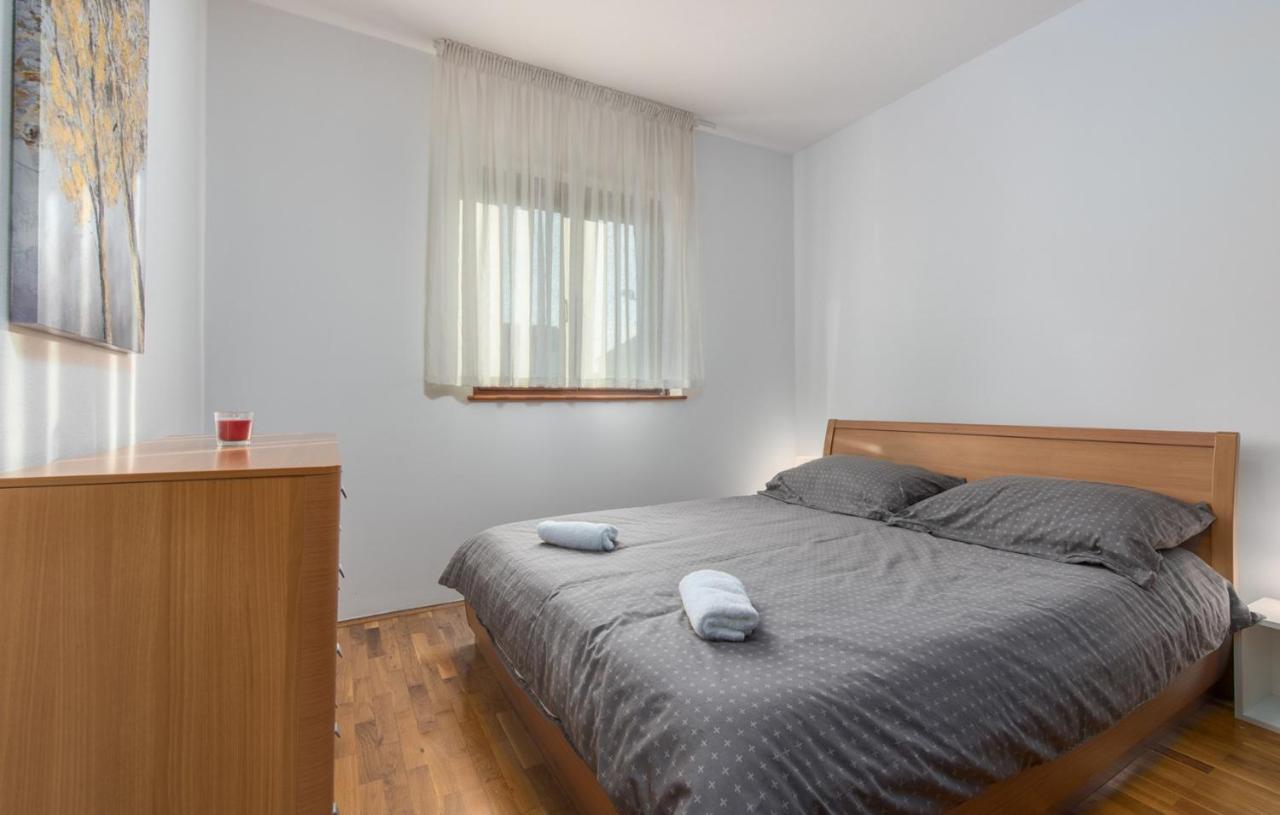 Apartment Roberto Punta Poreč Buitenkant foto