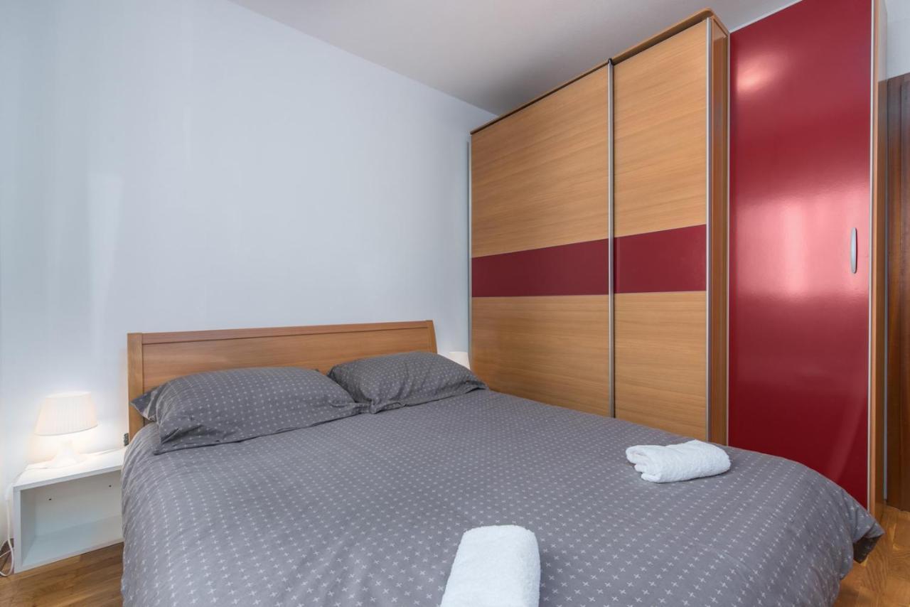 Apartment Roberto Punta Poreč Buitenkant foto